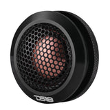 DXQ 2.2' Titanium Dome Tweeter with Neodymium Magnet | 30W RMS 4-Ohm - detail view | Silarius