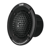 5.25'' High End Professional Soft Dome Mid Range Loudspeaker with Neodymium Magnet | 300W RMS 4-Ohm