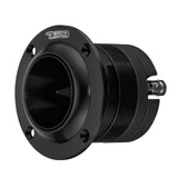 2.3' High Compression Neodymium Super Bullet Tweeter 100 Watts 1.4' Aluminum 4-Ohm Vc - rear view | Silarius