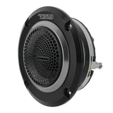 Bronco 6th Gen Rear Overhead Soundbar Loaded – 6x Coaxial Midrange Speakers and Dual Hybrid Tweeters