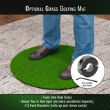 DriVR - VR Golf Club Handle Accessory - Compatible with Meta Quest , Quest 2, and Rift S - For GOLF+ - detail view | Silarius