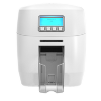 Honeywell MC600-3652-5024-2 600 Printer, 2-Sided Magnetic Smart