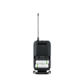 Shure BLX14R/SM35 Rackmount Wireless Cardioid Performance Headset Microphone System (H9: 512 to 542 MHz)