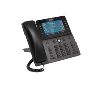 Snom M58 DECT Desk Phone for M250 / M500 Bases