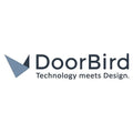DoorBird D21DKH Surface-Mount IP Video Intercom, Stainless Steel
