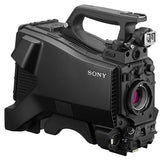 Sony Pro HXC-FZ90SL Portable HD Studio 4K Camera with 20x Lens and 7"