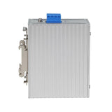 AMG Systems AMG150-1GAT-P30 Industrial 1-Port PoE Injector, DIN Rail / Wall Mount