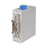 AMG Systems AMG150-1GAT-P30-LV Industrial 1-Port PoE Injector, DIN Rail / Wall Mount