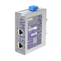 AMG Systems AMG150-1XBT-P90 Industrial 1-Port PoE Injector, DIN Rail / Wall Mount