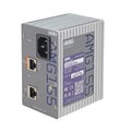 AMG Systems AMG155-1XAT-P30 Industrial 1-Port PoE Injector, DIN Rail / Wall Mount