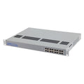 AMG Systems AMG156-4GBT-4GAT-P480 1U 19" Rackmount Industrial PoE Injector with 4x 60/90W and 4x 30W Ports, Single PSU