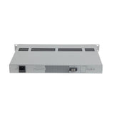 AMG Systems AMG156-8GBT-8GAT-P960 Industrial 16-Port PoE Injector, 8x RJ45 with 60/90W PoE, 8x RJ45 with 30W PoE+, 8x 60/90W and 8x 30W Out, 1U 19", Single PSU