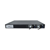 AMG Systems AMG510-24GAT-4XS-RP540 Commercial 28-Port Managed Switch, 24x10/100/1000Base-T(x) RJ45 Ports, 4x100M/1/2.5/10G Base-FX SFP+ Ports, 1U, 19" Rack Mount, Dual Redundant Power Supplies