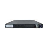 AMG Systems AMG510-48GAT-4XS-P860 Commercial 52-Port Managed Switch, 48x10/100/1000Base-T(x) RJ45 Ports, 4x100M/1/2.5/10G Base-FX SFP+ Ports, 1U, 19" Rack Mount