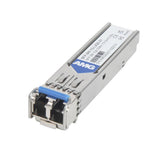 AMG Systems AMG570-2GBT-2GAT-2S-P240-KS1 Series Kit Layer 2 Managed Industrial Ethernet Switch with 2x 60/90W PoE, 2x30W PoE, 2x SFP Ports, 52V PSU, 2x 1Gb SM SFP, 500m