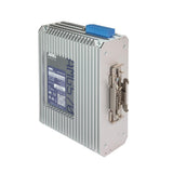 AMG Systems AMG570-2GBT-4GAT-2G-3S-P290-LV Series Layer 2+ Managed Industrial Ethernet Switch with 2x 90W PoE, 4x 30W PoE, 2x Non-PoE, 3x SFP Ports