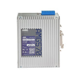 AMG Systems AMG570-4GBT-4G-3S-P290-LV Series Layer 2+ Managed Industrial Ethernet Switch 4(90W)+4G+3SFP LV290