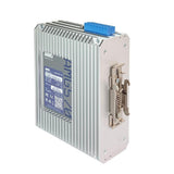 AMG Systems AMG570-8GAT-3S-P190-LV Series Industrial 11-Port Managed Switch, 8 x 10/100/1000Base-T(x) RJ45 Ports, 3 x 100/1000/2.5G Base-FX SFP Ports