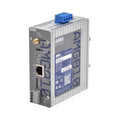 AMG Systems AMG810-1F Series Stratum 1 Network Time Server, 1 x 10/100Base-T(x) RJ45 Port, 1 x GNSS Input, 1 x PPS Input/Output, 1 x Digital Output, Antenna Not Included
