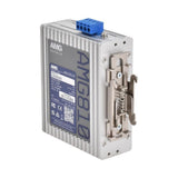 AMG Systems AMG810-1F Series Stratum 1 Network Time Server, 1 x 10/100Base-T(x) RJ45 Port, 1 x GNSS Input, 1 x PPS Input/Output, 1 x Digital Output, Antenna Not Included