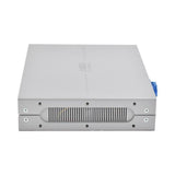 AMG Systems AMG816-1F-RP-AD-PD Series Stratum 1 Network Time Server, 1 x 10/100Base-T(x) RJ45 Port, 1 x GNSS Input, 1 x PPS Input/Output, 1 x Digital Output, Antenna Not Included