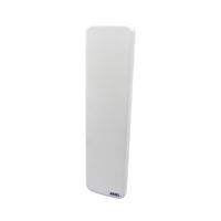 AMG Systems AMG8870F-03-90 Outdoor Wireless Radio with 24VDC Passive PoE Injector and Pole Mount Bracket