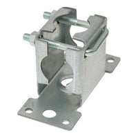 AMG Systems AMG8870F-WALL Mount Kit for AMG8870F Wireless Radios, 1" Tube Diameter, 20" Length, 14" Height