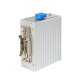 AMG Systems AMGFIB-1VT-1SD-3CC-M1A Series 1-Channel CVI / TVI / AHD / CVBS Video Transmitter, 1-Port Duplex RS422/485 Serial Data, 3-Port Contact Closure, Multimode 2Km, 1-Fiber, A-Side