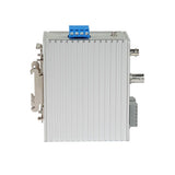 AMG Systems AMGFIB-1VT-1SD-3CC-M1A Series 1-Channel CVI / TVI / AHD / CVBS Video Transmitter, 1-Port Duplex RS422/485 Serial Data, 3-Port Contact Closure, Multimode 2Km, 1-Fiber, A-Side