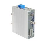 AMG Systems AMGFIB-1VT-3CC-S1A Series 1-Channel CVI / TVI / AHD / CVBS Video Transmitter, 3-Port Contact Closure, Singlemode 20Km, 1-Fiber, A-Side
