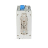 AMG Systems AMGFIB-2VR-3CC-M1B-D Series Dual 2-Channel CVI / TVI / AHD / CVBS Video Receiver, 3-Contact Closure, Multimode 500m, 1-Fiber per Channel, B-Side