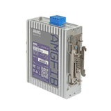 AMG Systems AMGFIB-2VR-S1B Series 2-Channel CVI / TVI / AHD / CVBS Video Receiver, Singlemode 20Km, 1-Fiber, B-Side