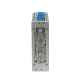 AMG Systems AMGFIB-2VR-S1B Series 2-Channel CVI / TVI / AHD / CVBS Video Receiver, Singlemode 20Km, 1-Fiber, B-Side