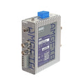 AMG Systems AMGFIB-2VT-3CC-M1A Series 2-Channel CVI / TVI / AHD / CVBS Video Transmitter, 3-Contact Closure, Multimode 500m, 1-Fiber, A-Side