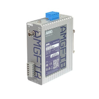 AMG Systems AMGFIB-3CC-M1A Series 3-Contact Closure, Multimode 2Km, 1-Fiber, A-Side