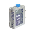 AMG Systems AMGFIB-3CC-S1A Series 3-Contact Closure, Singlemode 20Km, 1-Fiber, A-Side