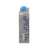 AMG Systems AMGFIB-3CC-S1B Series 3-Contact Closure, Singlemode 20Km, 1-Fiber, B-Side