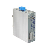 AMG Systems AMGFIB-3CC-S1B Series 3-Contact Closure, Singlemode 20Km, 1-Fiber, B-Side