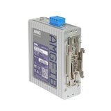 AMG Systems AMGFIB-3CC-S1B Series 3-Contact Closure, Singlemode 20Km, 1-Fiber, B-Side