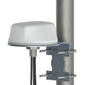 AMG Systems AMGMNT-ANT-01 Wall and Pole Mount Kit for 360° Omni-Directional AMGANT-C2-ODA4 Series Cellular Antennas