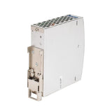 AMG Systems AMGPSU-I48-P120A-IEC Industrial Power Supply, 52VDC, 120W, Fault Relay Output