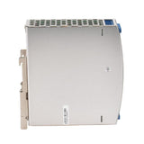 AMG Systems AMGPSU-I48-P120A-IEC Industrial Power Supply, 52VDC, 120W, Fault Relay Output