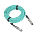 AMG Systems SFP-AOC-10G-30 Cable, 1/10Gb, OM4, 30m