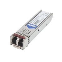 AMG Systems SFP-CW-1G-EX40-61 2-Fiber SFP Singlemode CWDM, LC Connectors, 1610nm, 1GB