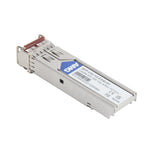 AMG Systems SFP-CW-1G-EX40-61 2-Fiber SFP Singlemode CWDM, LC Connectors, 1610nm, 1GB