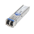 AMG Systems SFP-MM-100M-FX2-31 2-Fiber SFP Multimode, 100Mb, 2km, LC Connector, 1310nm Tx/Rx