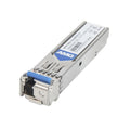 AMG Systems SFP-MM-1G-BX05-31 Multimode, 1GB, 1-Fiber, LC Connector, 1310nm Tx / 1550nm Rx, DDM (Mates with SFP-MM-1G-BX05-55), 500m