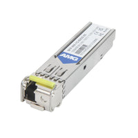 AMG Systems SFP-MM-1G-BX05-55 Multimode Transceiver Module 1GB LC 1550nm Tx / 1310nm Rx, 500m