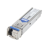 AMG Systems SFP-SM-100M-BX20-31 Singlemode, 100MB, 1-Fiber, LC Connector, 1310nm Tx / 1550nm Rx, DDM (Mates with SFP-SM-100M-BX20-55), 20 km