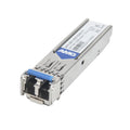 AMG Systems SFP-SM-100M-EX40-31 Singlemode Transceiver Module 100MB LC 1310nm, 40 km